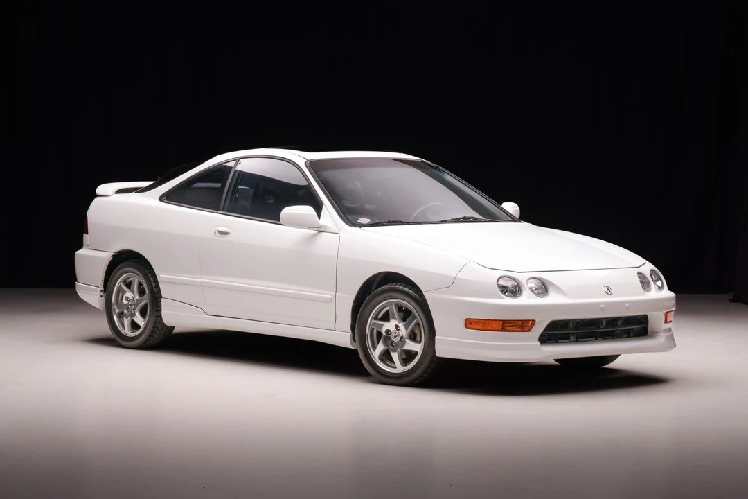 2000 Acura Integra 3rd Gen - Image 12 of 31