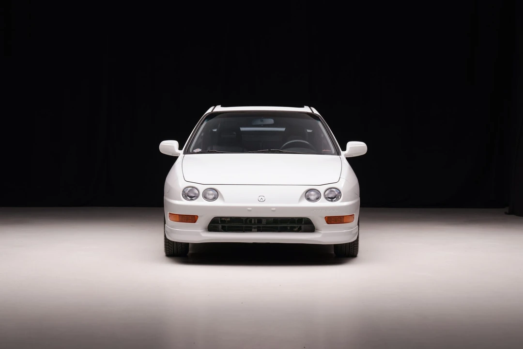 2000 Acura Integra 3rd Gen - Image 13 of 31