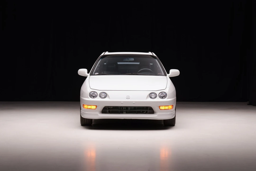 2000 Acura Integra 3rd Gen - Image 14 of 31