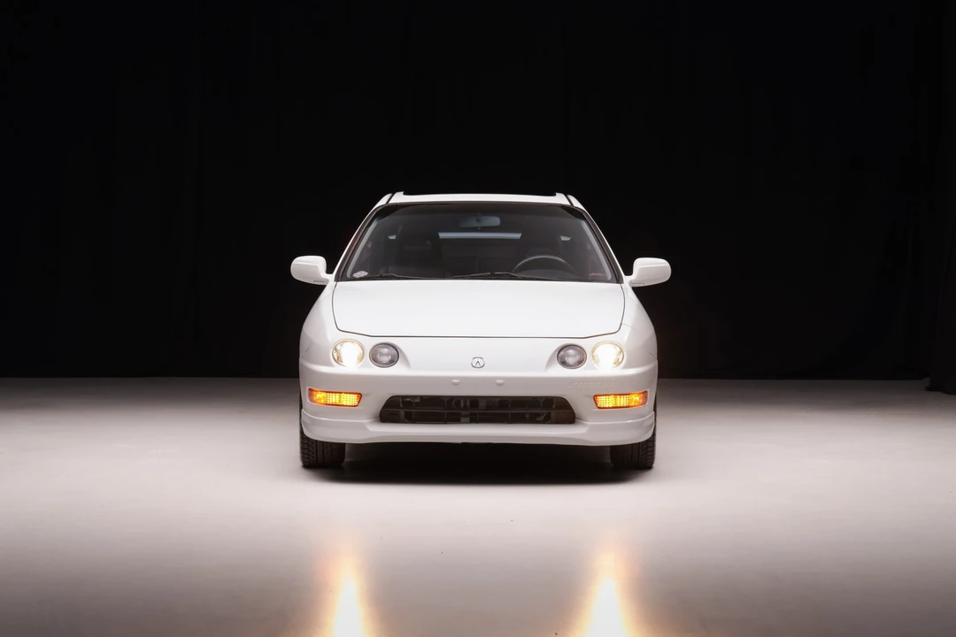 2000 Acura Integra 3rd Gen - Image 15 of 31