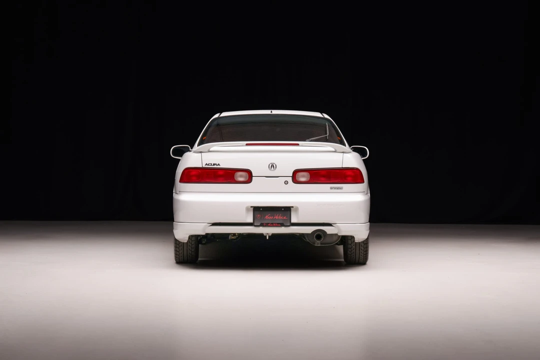 2000 Acura Integra 3rd Gen - Image 16 of 31
