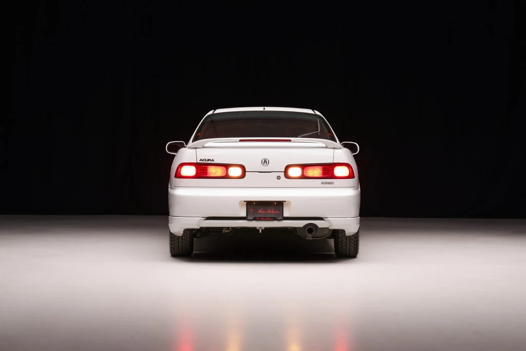 2000 Acura Integra 3rd Gen - Image 17 of 31