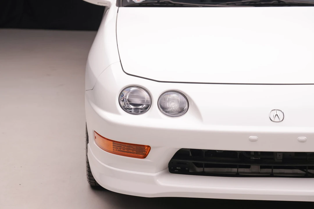 2000 Acura Integra 3rd Gen - Image 22 of 31