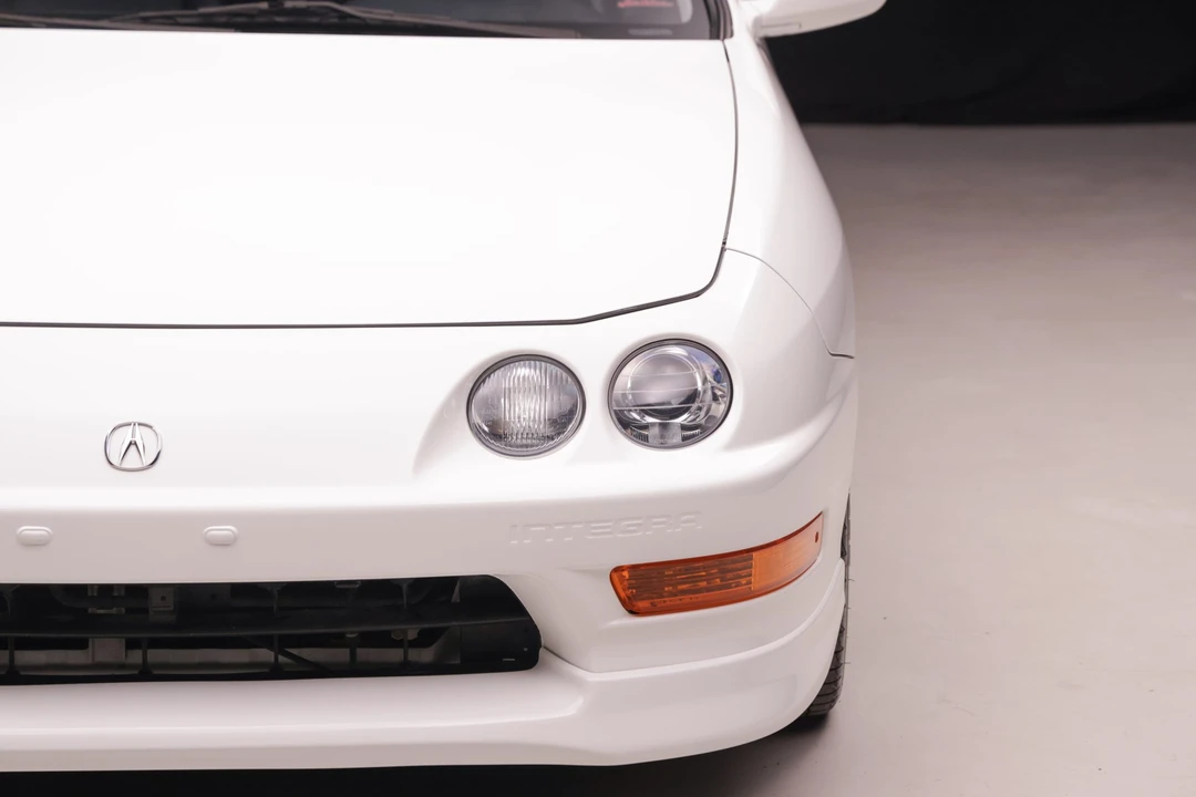 2000 Acura Integra 3rd Gen - Image 23 of 31