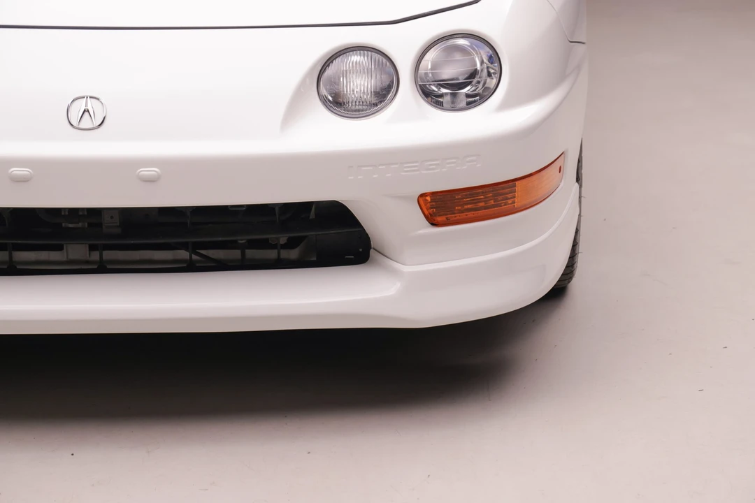 2000 Acura Integra 3rd Gen - Image 25 of 31