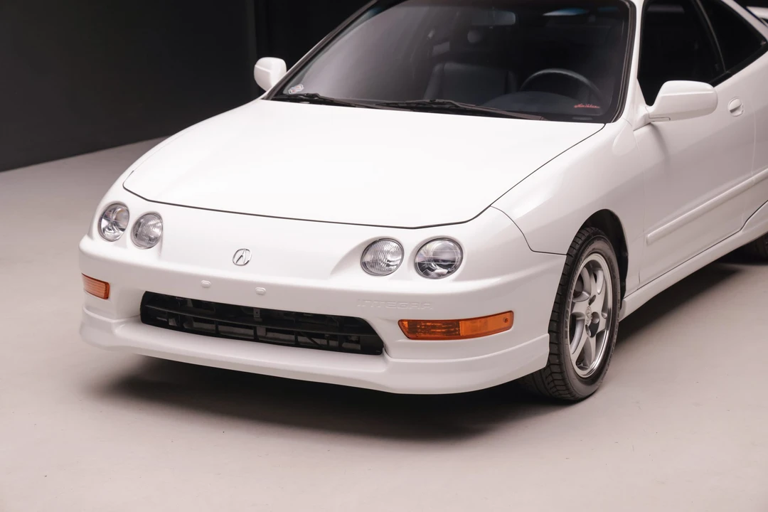 2000 Acura Integra 3rd Gen - Image 26 of 31