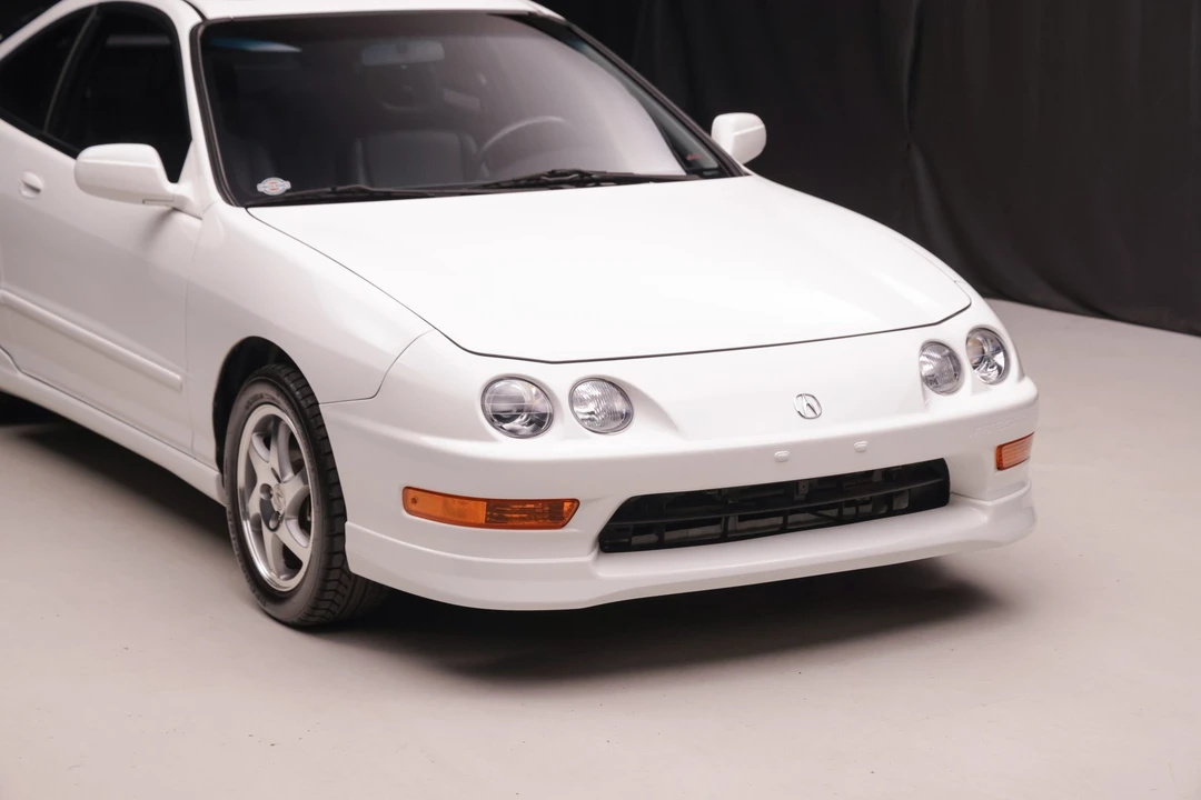 2000 Acura Integra 3rd Gen - Image 27 of 31