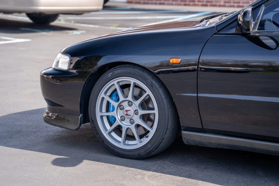2000 Acura Integra Type R 3rd Gen - Image 26 of 31
