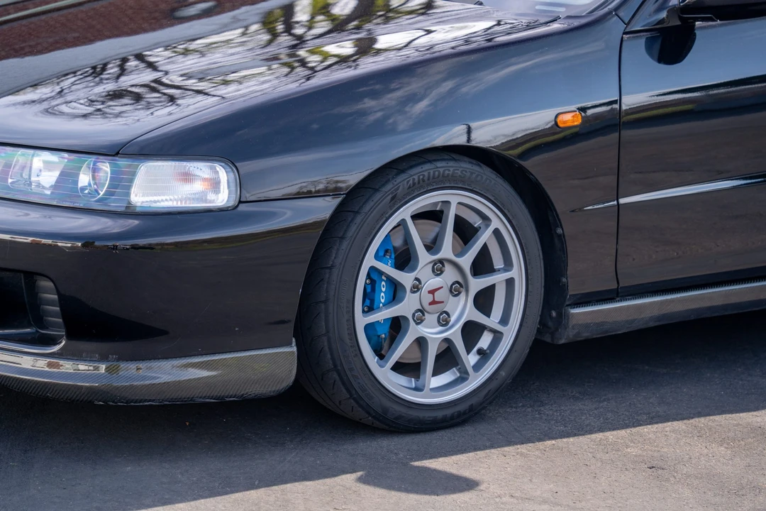 2000 Acura Integra Type R 3rd Gen - Image 31 of 31