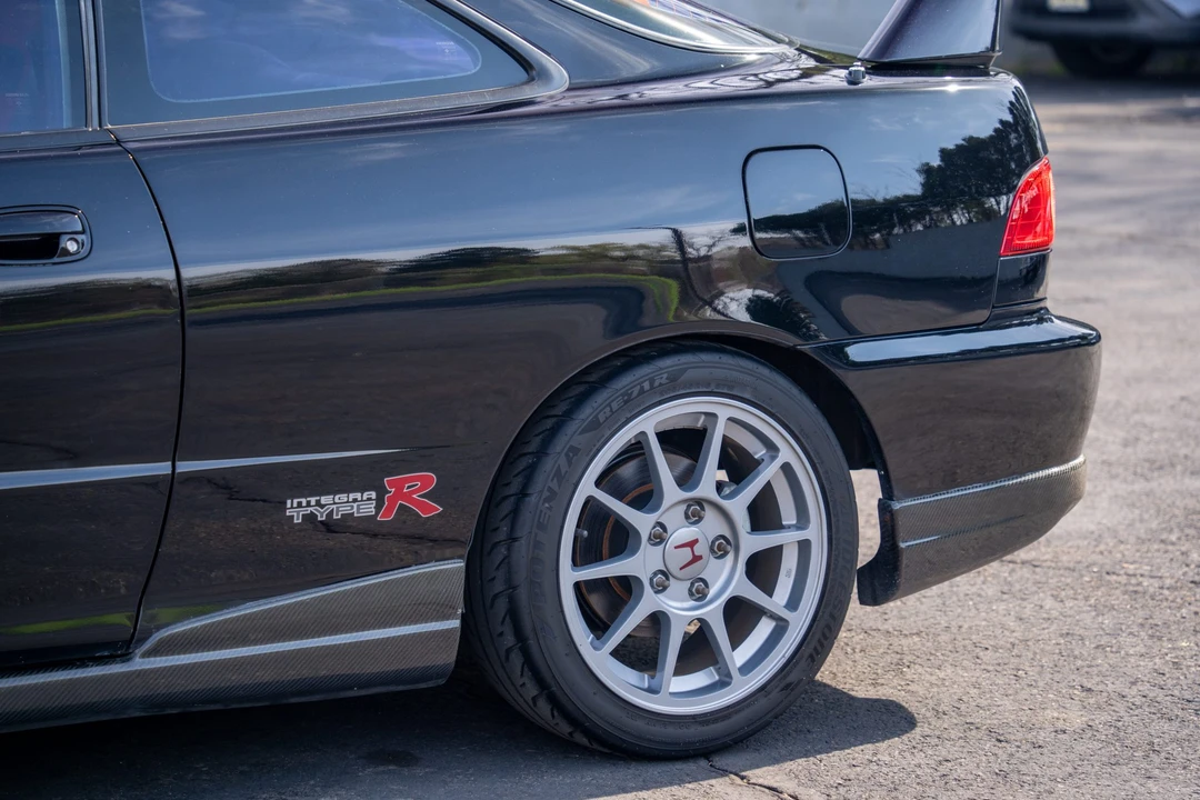 2000 Acura Integra Type R 3rd Gen - Image 29 of 31