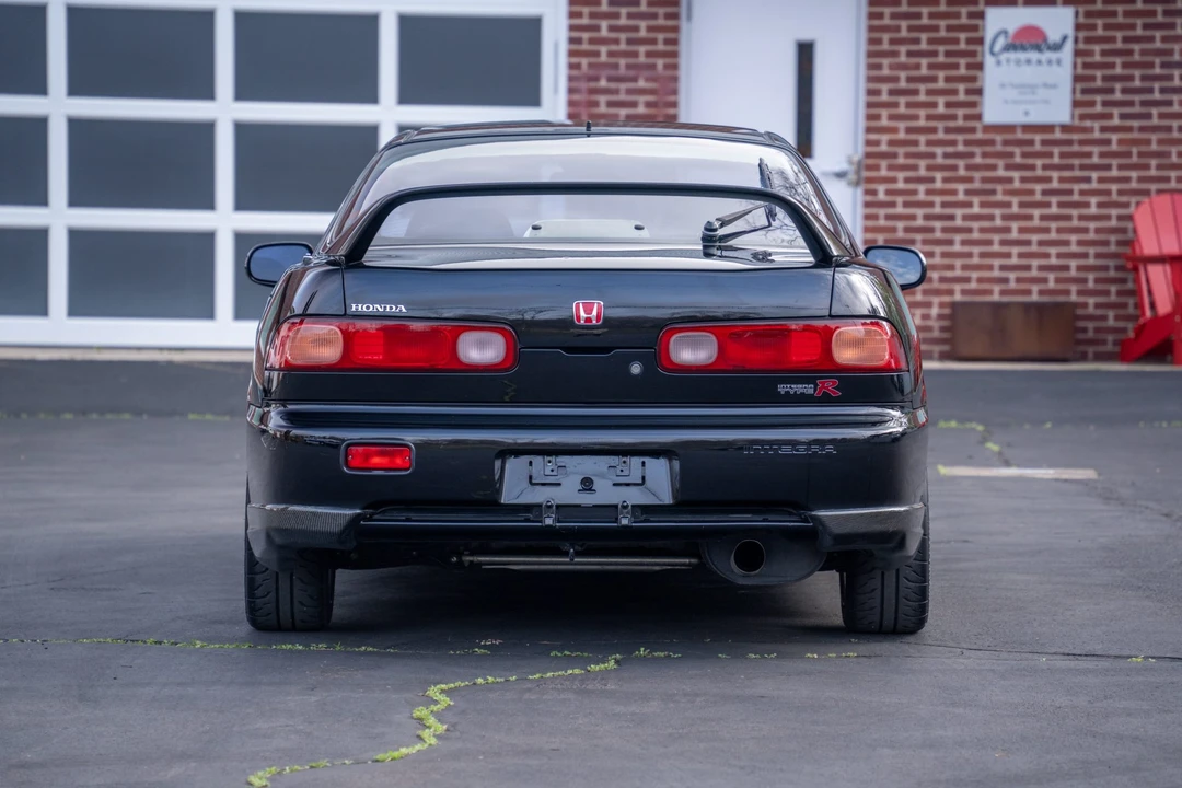 2000 Acura Integra Type R 3rd Gen - Image 18 of 31