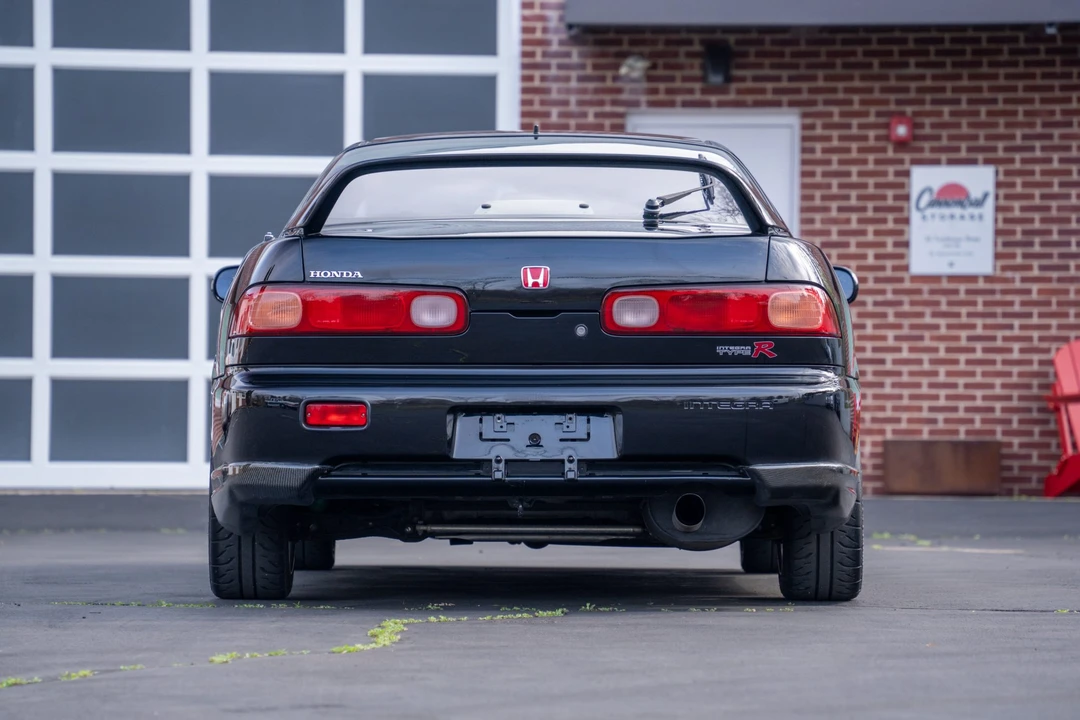 2000 Acura Integra Type R 3rd Gen - Image 19 of 31