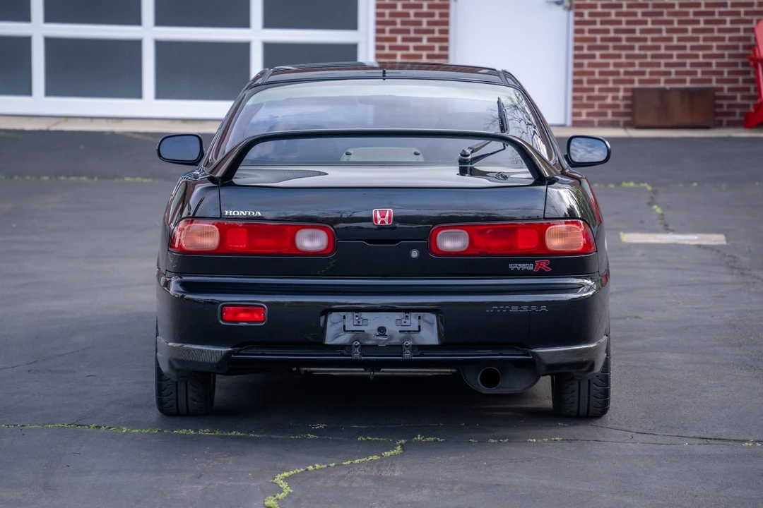 2000 Acura Integra Type R 3rd Gen - Image 17 of 31