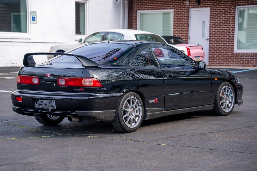 2000 Acura Integra Type R 3rd Gen - Image 15 of 31