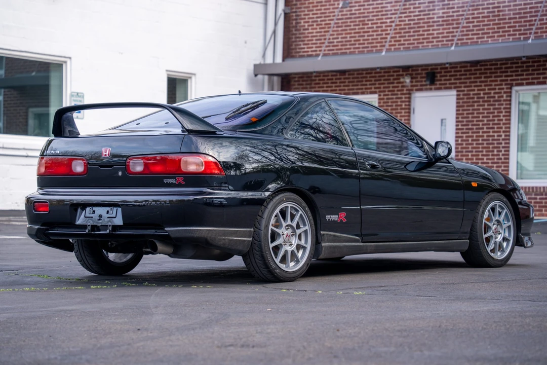 2000 Acura Integra Type R 3rd Gen - Image 16 of 31