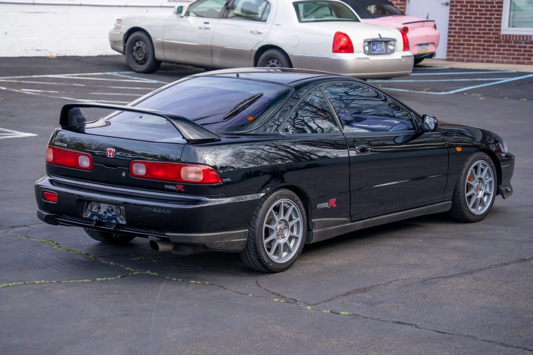 2000 Acura Integra Type R 3rd Gen - Image 14 of 31