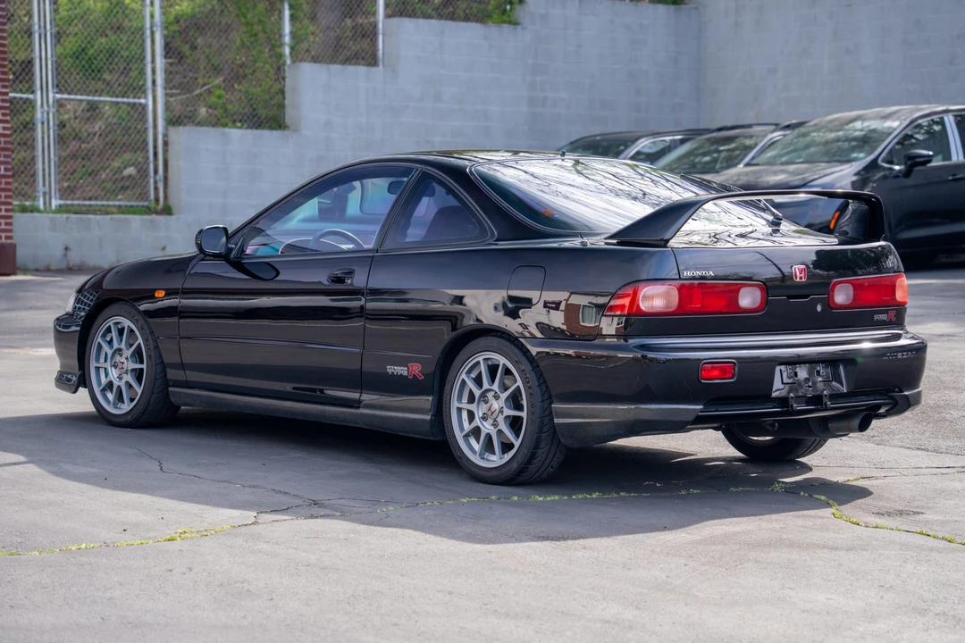 2000 Acura Integra Type R 3rd Gen - Image 21 of 31