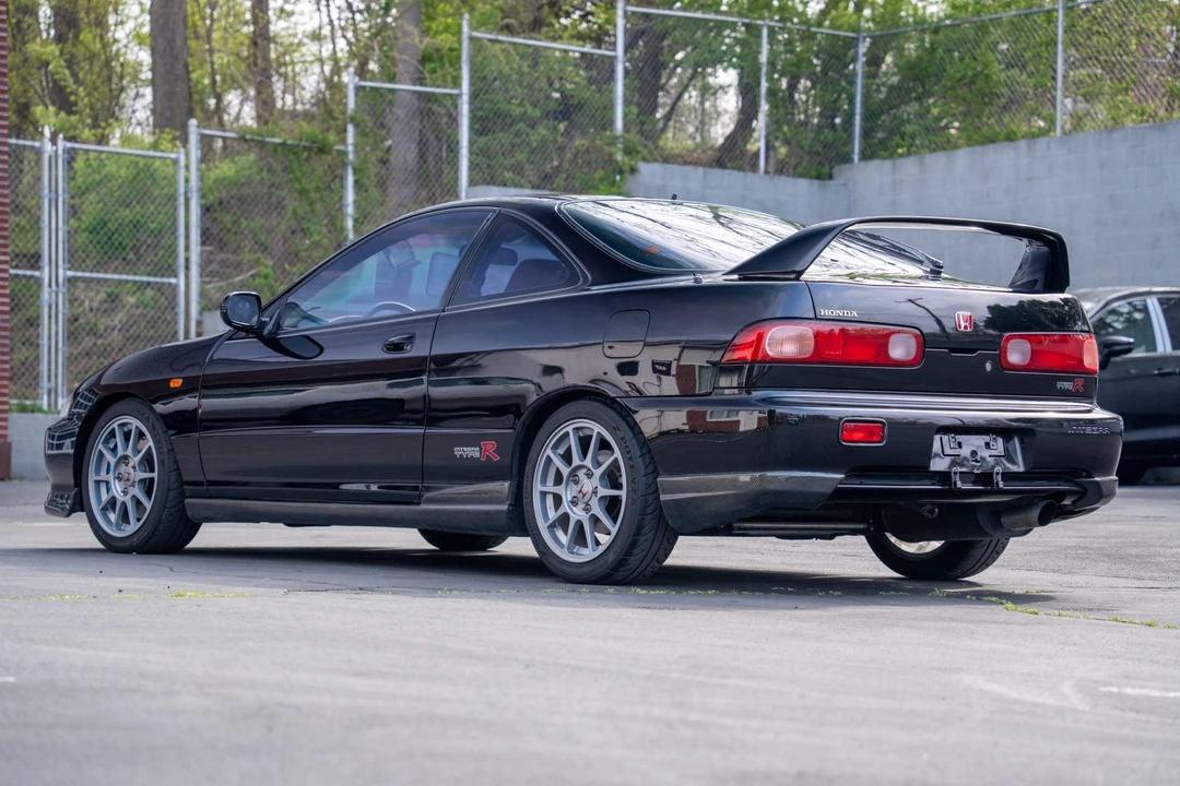 2000 Acura Integra Type R 3rd Gen - Image 22 of 31