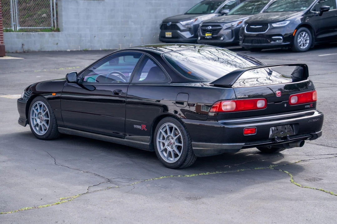 2000 Acura Integra Type R 3rd Gen - Image 20 of 31