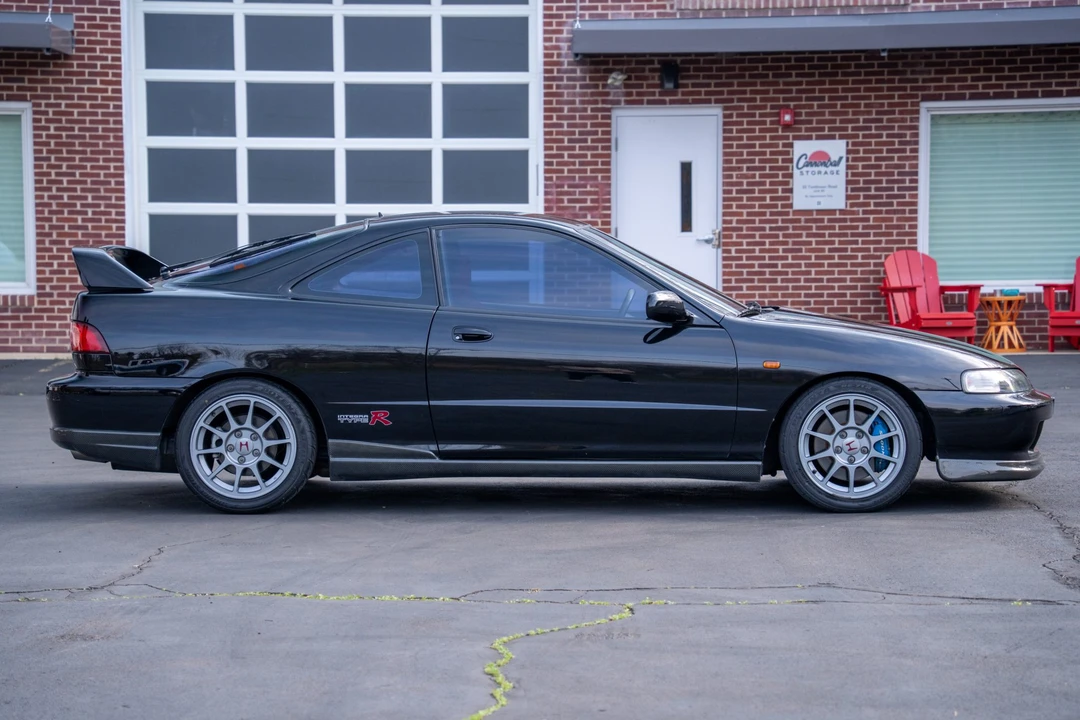 2000 Acura Integra Type R 3rd Gen - Image 12 of 31
