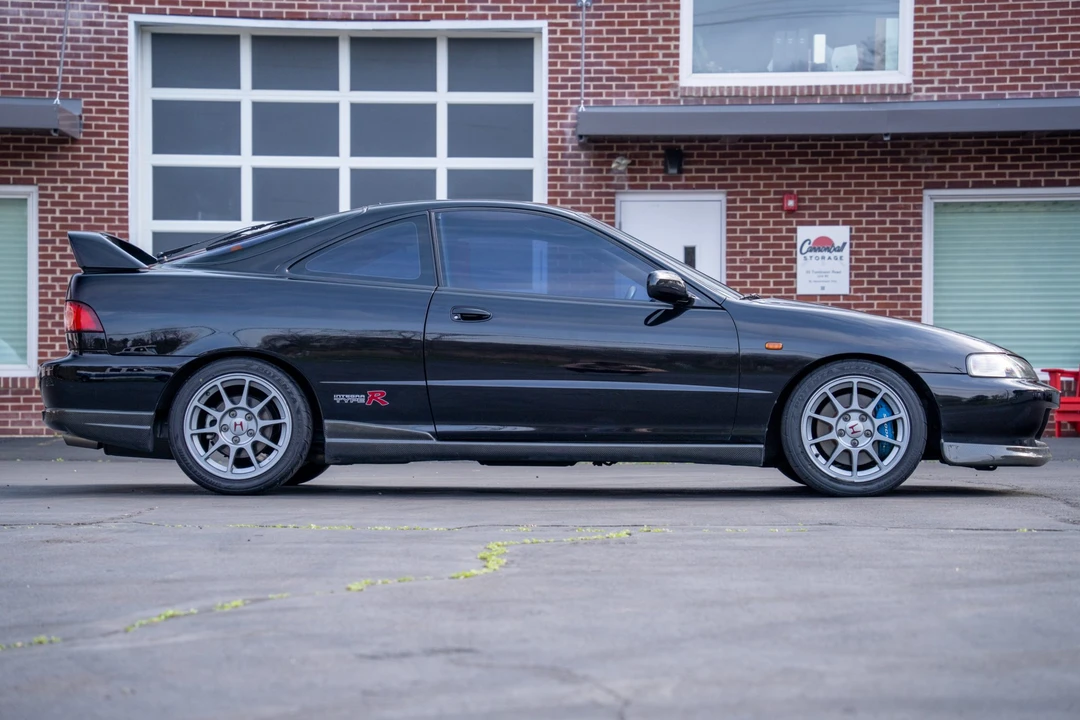 2000 Acura Integra Type R 3rd Gen - Image 13 of 31