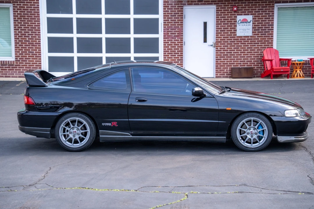 2000 Acura Integra Type R 3rd Gen - Image 11 of 31