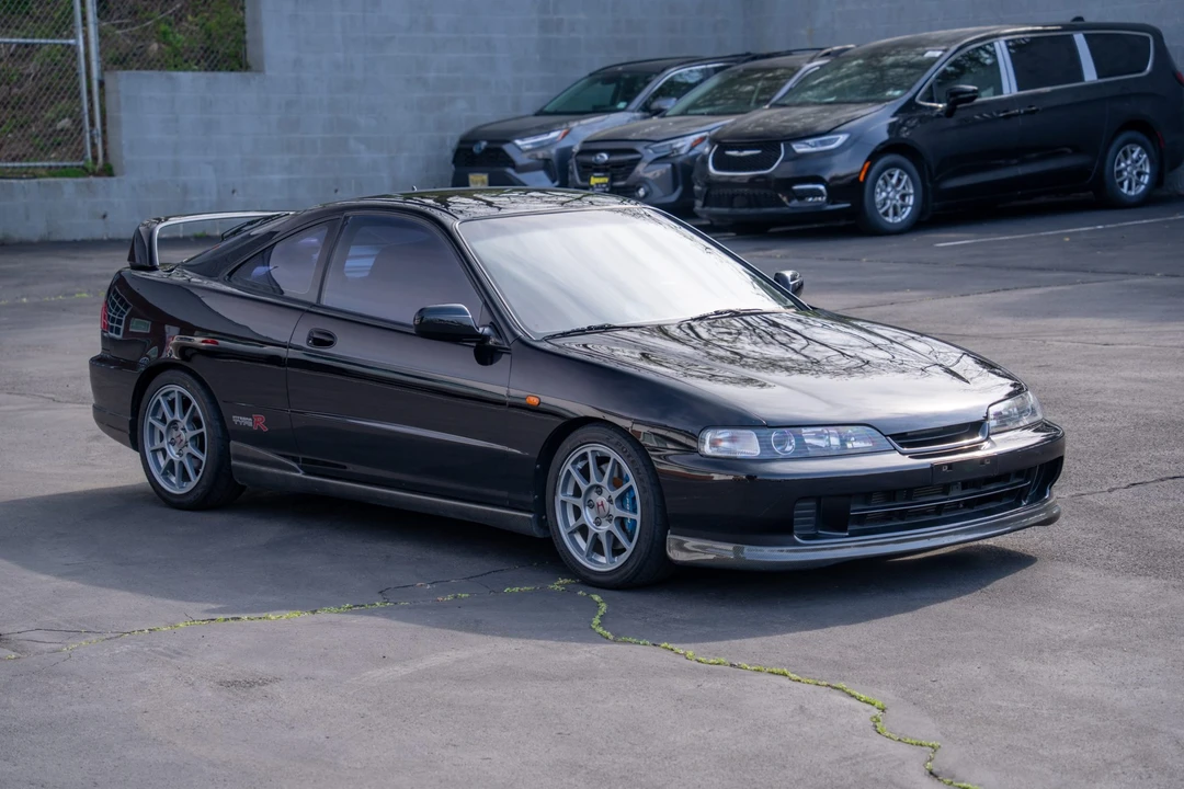 2000 Acura Integra Type R 3rd Gen - Image 8 of 31