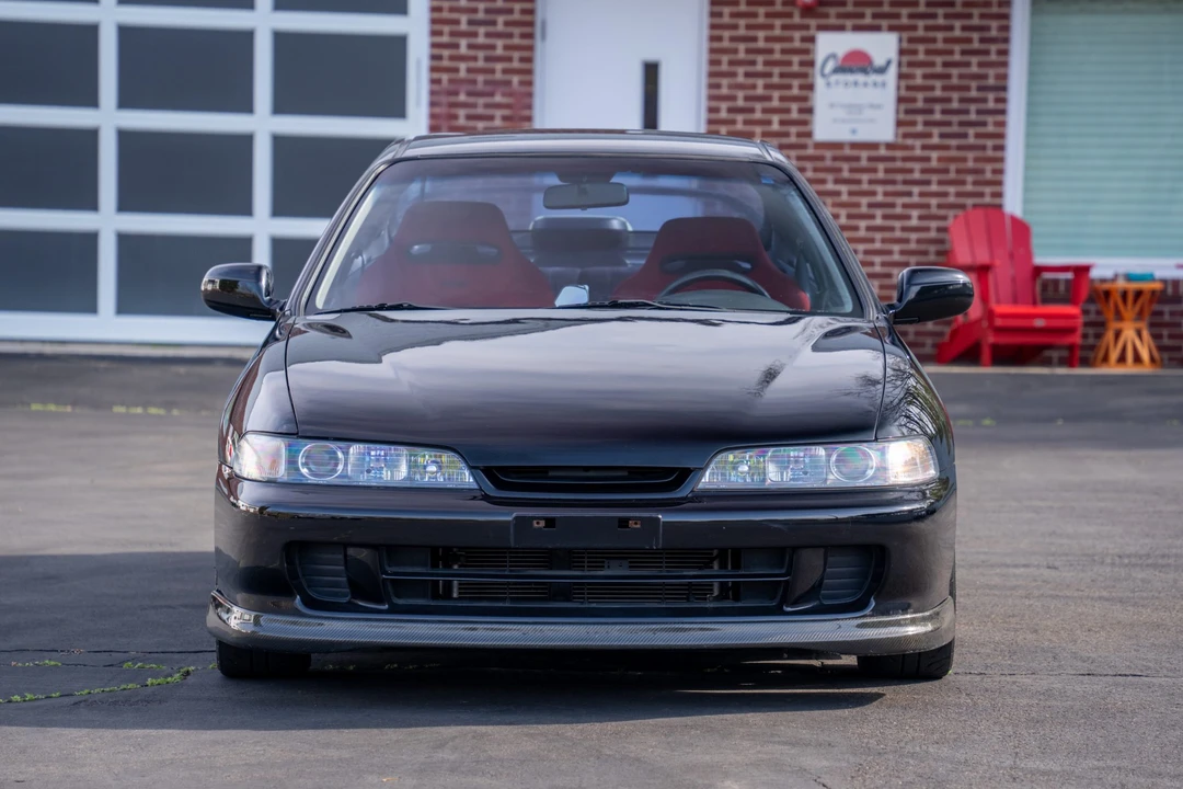 2000 Acura Integra Type R 3rd Gen - Image 6 of 31