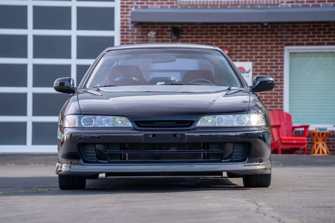 2000 Acura Integra Type R 3rd Gen - Image 7 of 31
