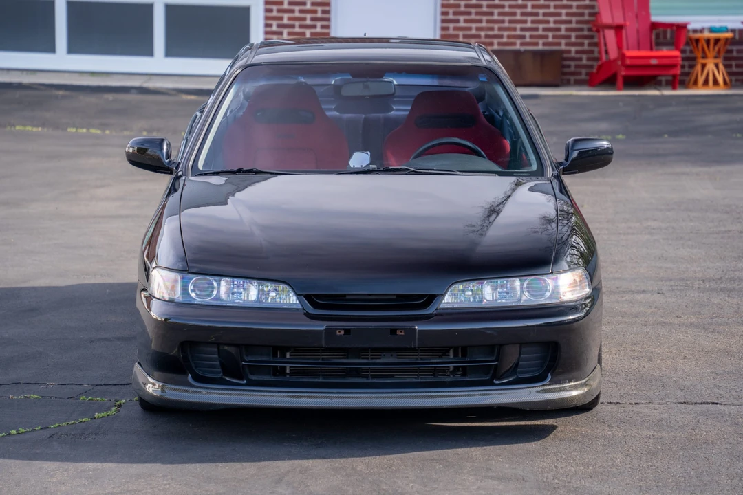 2000 Acura Integra Type R 3rd Gen - Image 5 of 31
