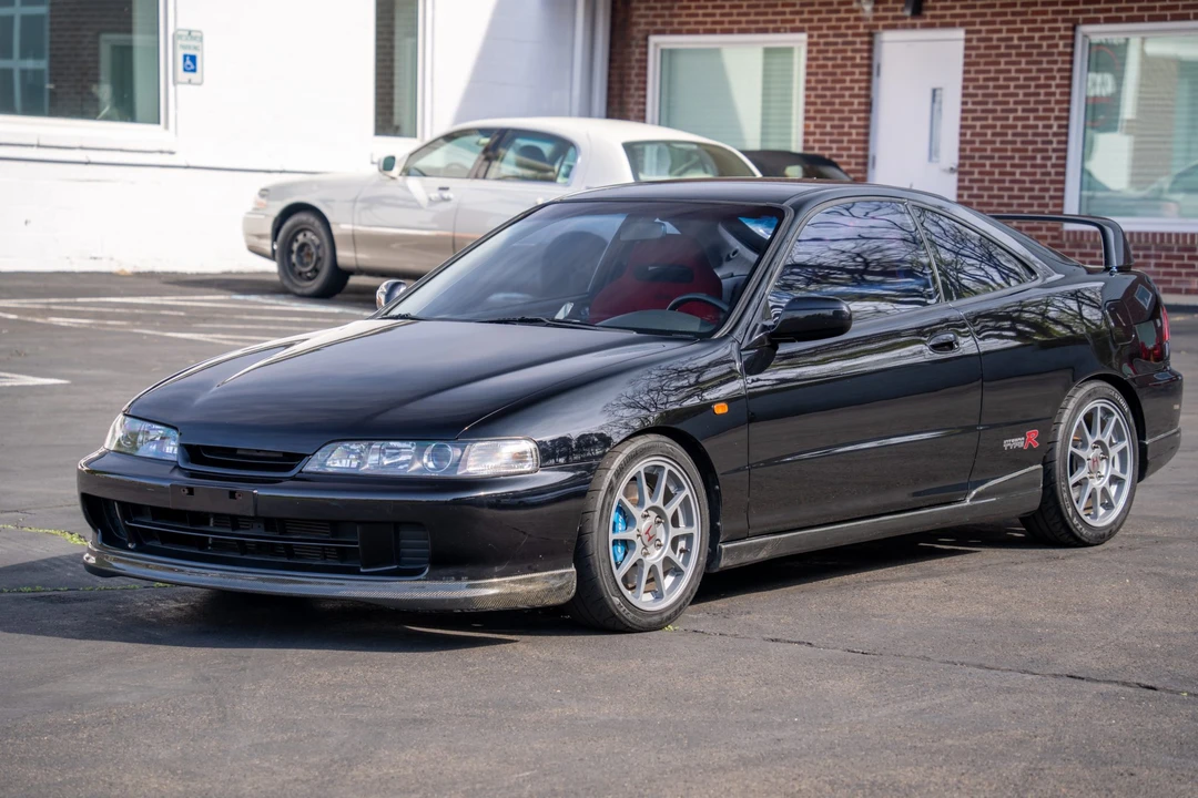 2000 Acura Integra Type R 3rd Gen - Image 3 of 31