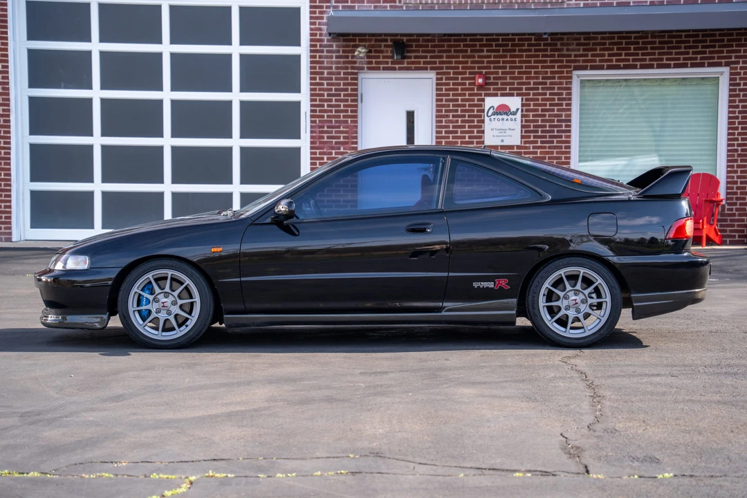 2000 Acura Integra Type R 3rd Gen - Image 24 of 31