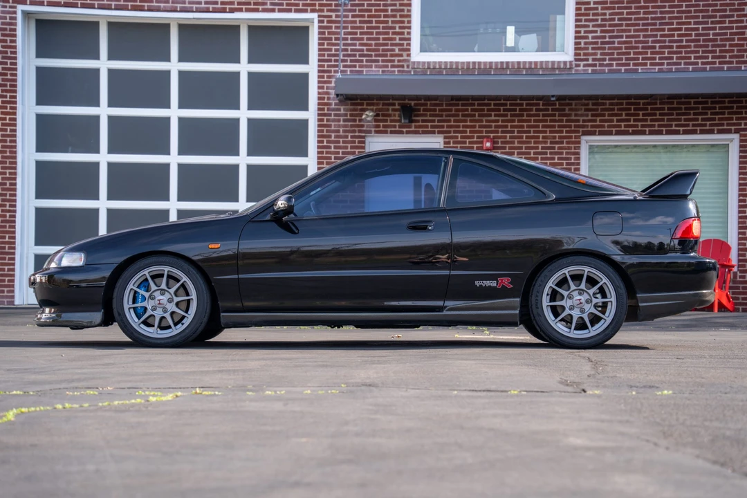 2000 Acura Integra Type R 3rd Gen - Image 25 of 31
