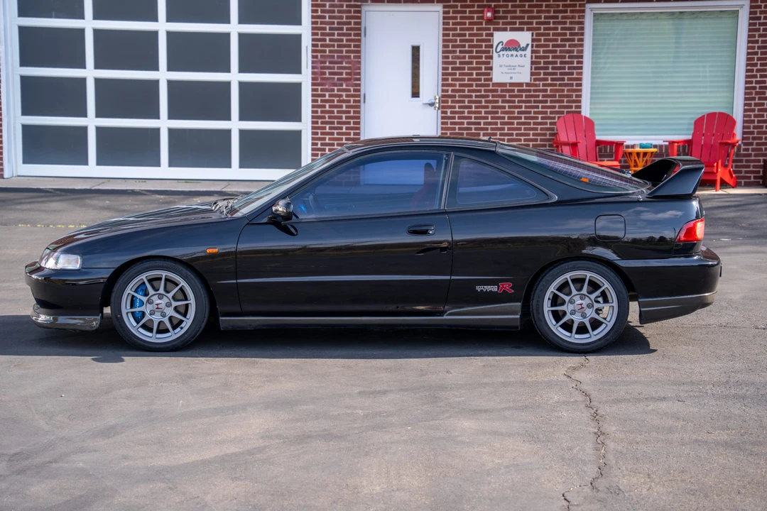 2000 Acura Integra Type R 3rd Gen - Image 23 of 31