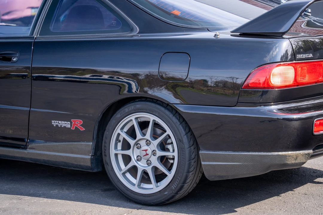 2000 Acura Integra Type R 3rd Gen - Image 28 of 31