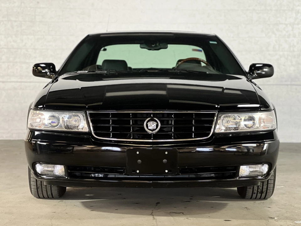 2000 Cadillac Seville - Image 27 of 31