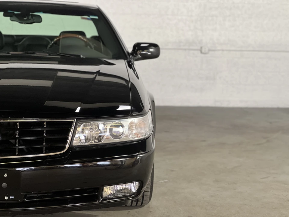 2000 Cadillac Seville - Image 31 of 31