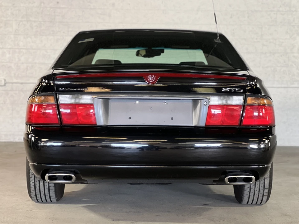 2000 Cadillac Seville - Image 17 of 31