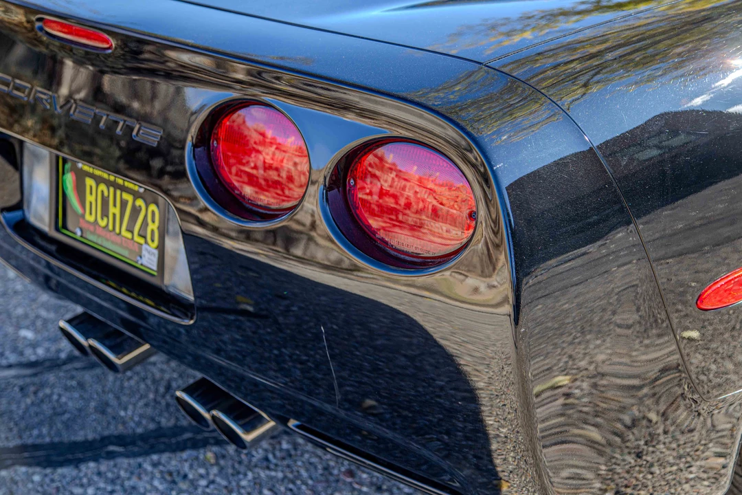 2000 Chevrolet Corvette C5 - Image 28 of 31