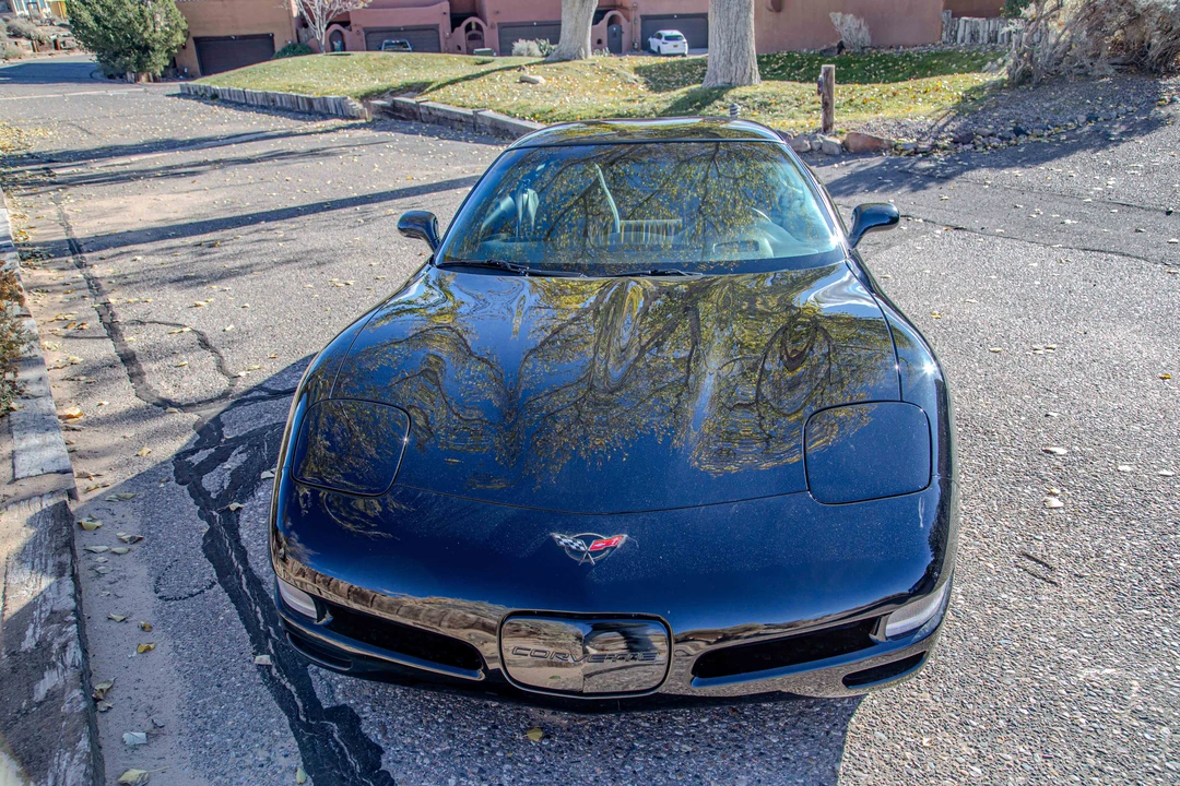 2000 Chevrolet Corvette C5 - Image 12 of 31