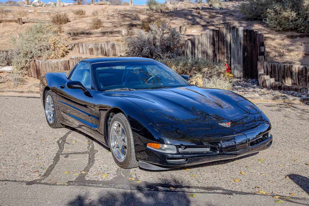 2000 Chevrolet Corvette C5 - Image 13 of 31