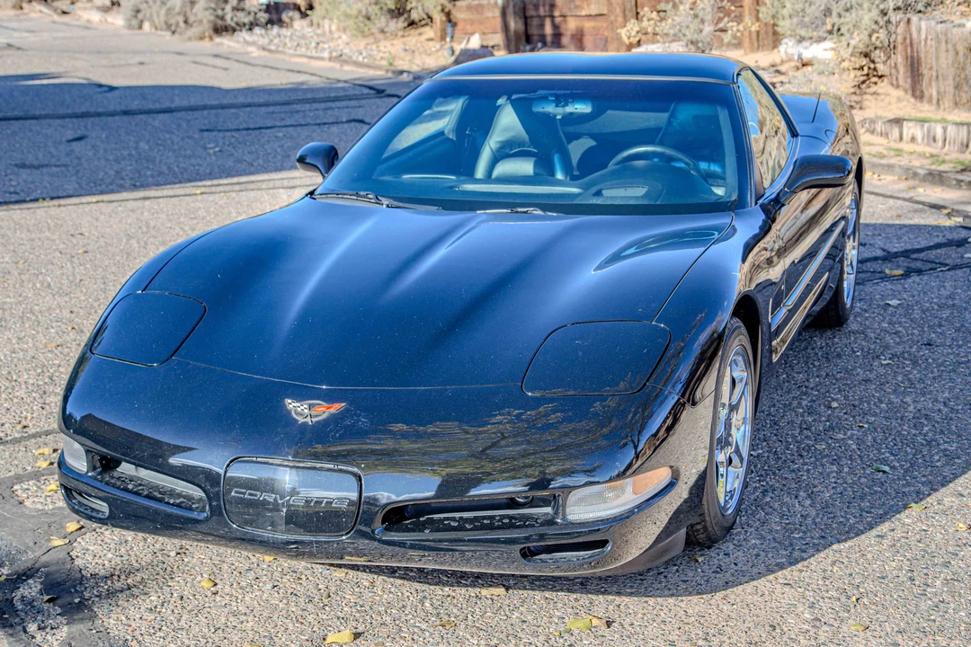 2000 Chevrolet Corvette C5 - Image 11 of 31
