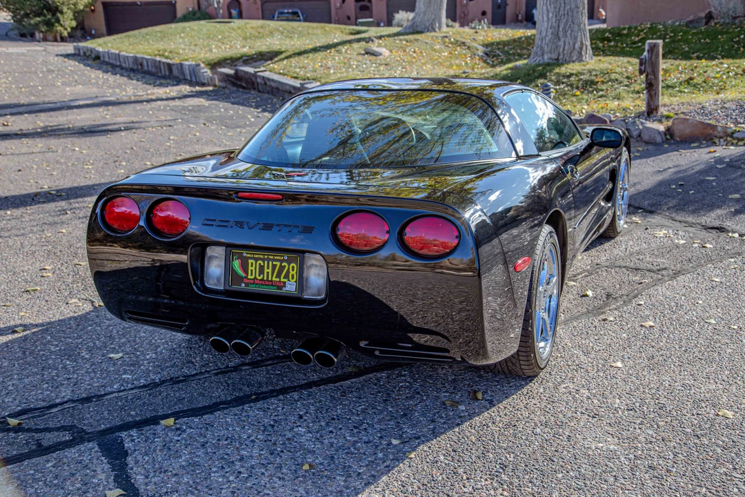 2000 Chevrolet Corvette C5 - Image 15 of 31