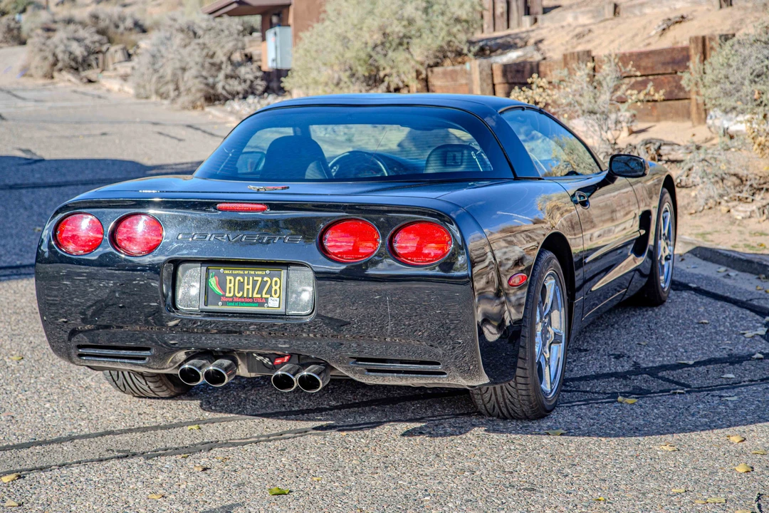 2000 Chevrolet Corvette C5 - Image 16 of 31
