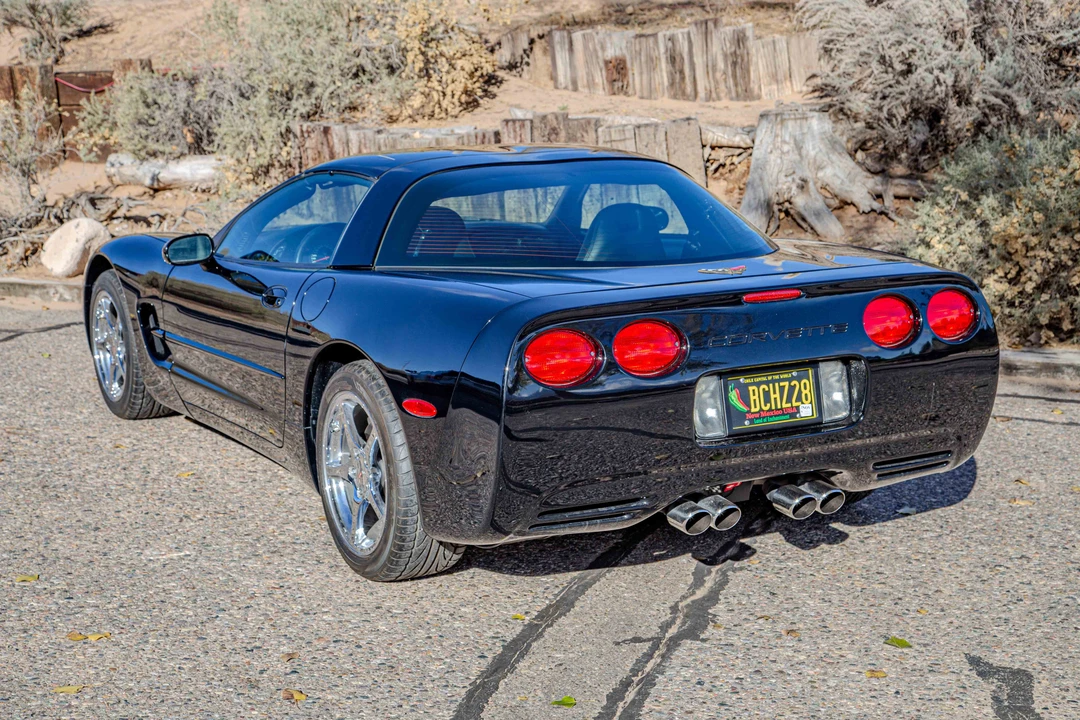 2000 Chevrolet Corvette C5 - Image 9 of 31