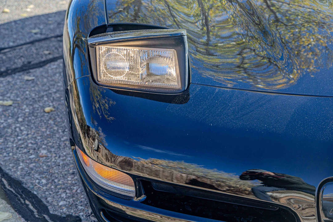 2000 Chevrolet Corvette C5 - Image 18 of 31