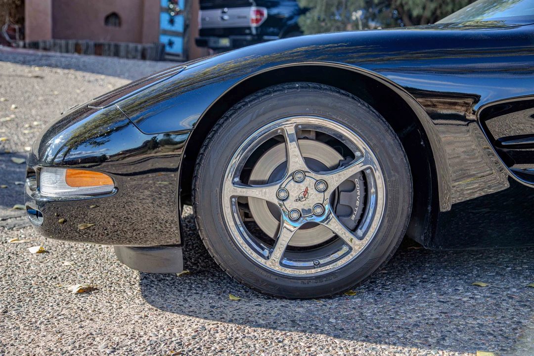 2000 Chevrolet Corvette C5 - Image 26 of 31