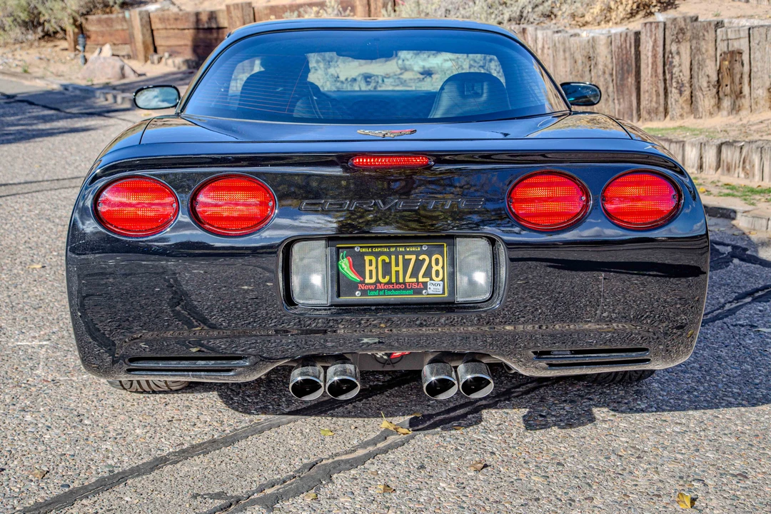 2000 Chevrolet Corvette C5 - Image 29 of 31