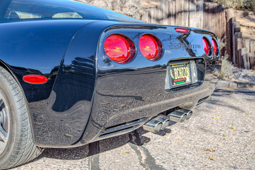 2000 Chevrolet Corvette C5 - Image 22 of 31