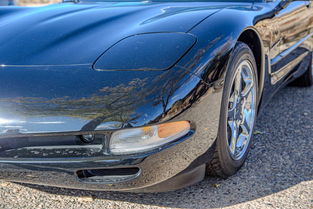 2000 Chevrolet Corvette C5 - Image 20 of 31
